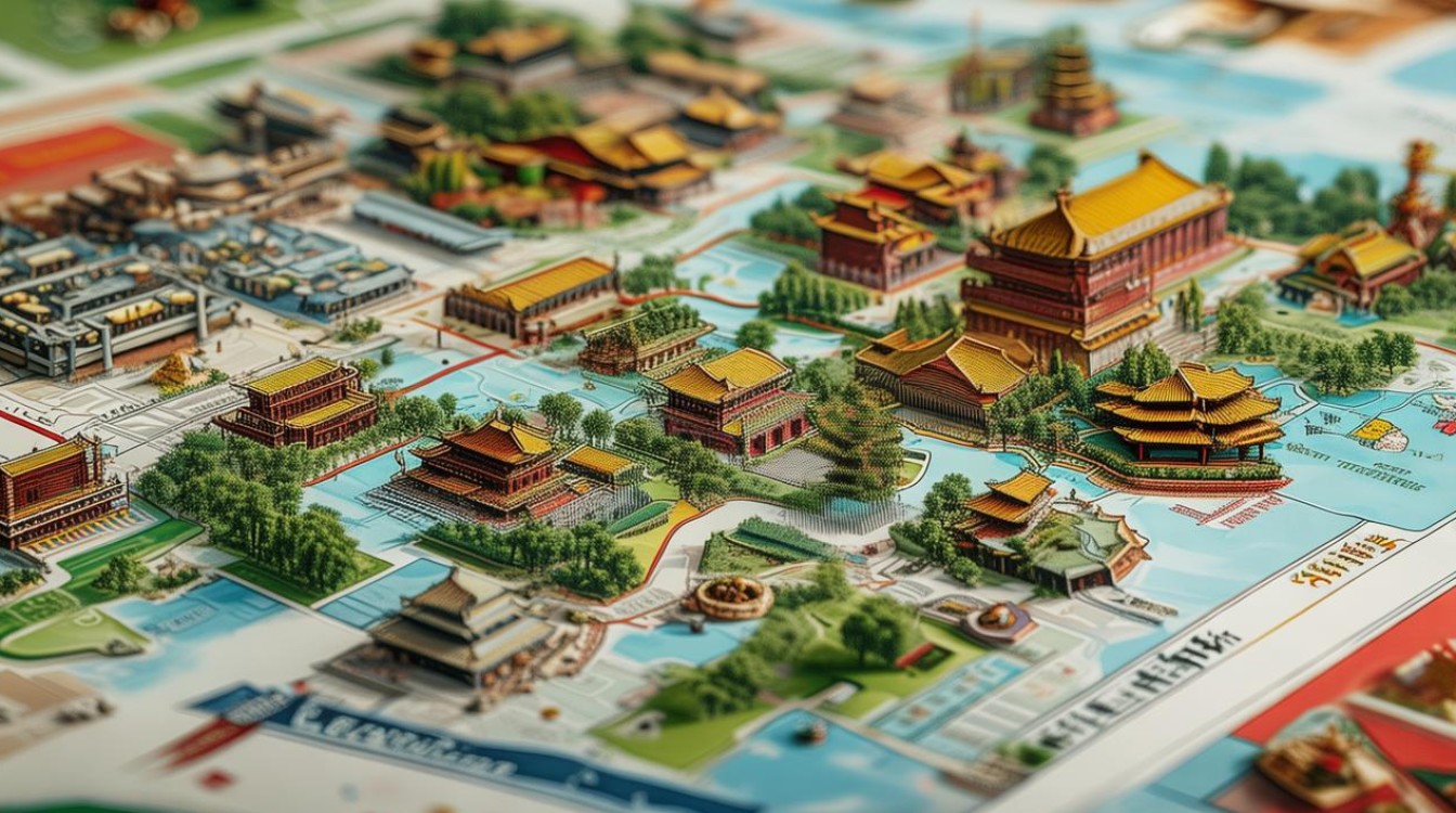 成都自由行旅游攻略