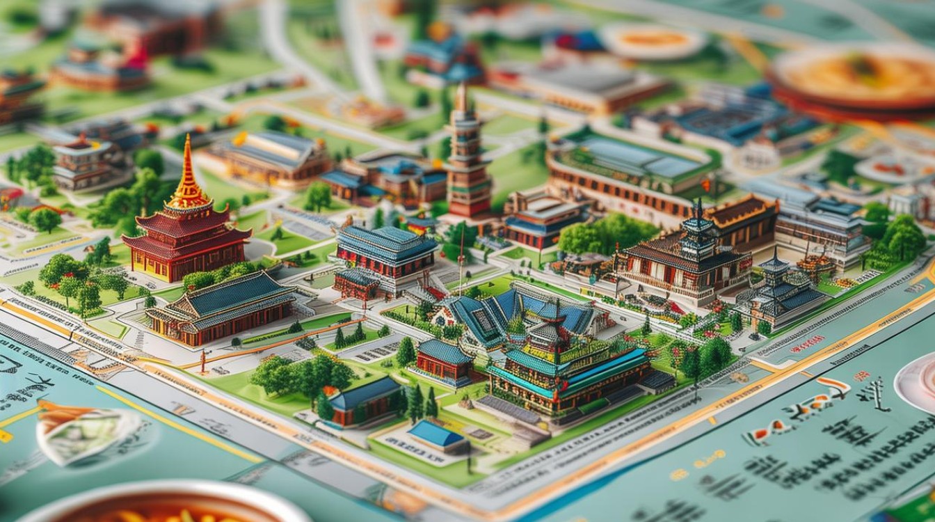 成都自由行旅游攻略