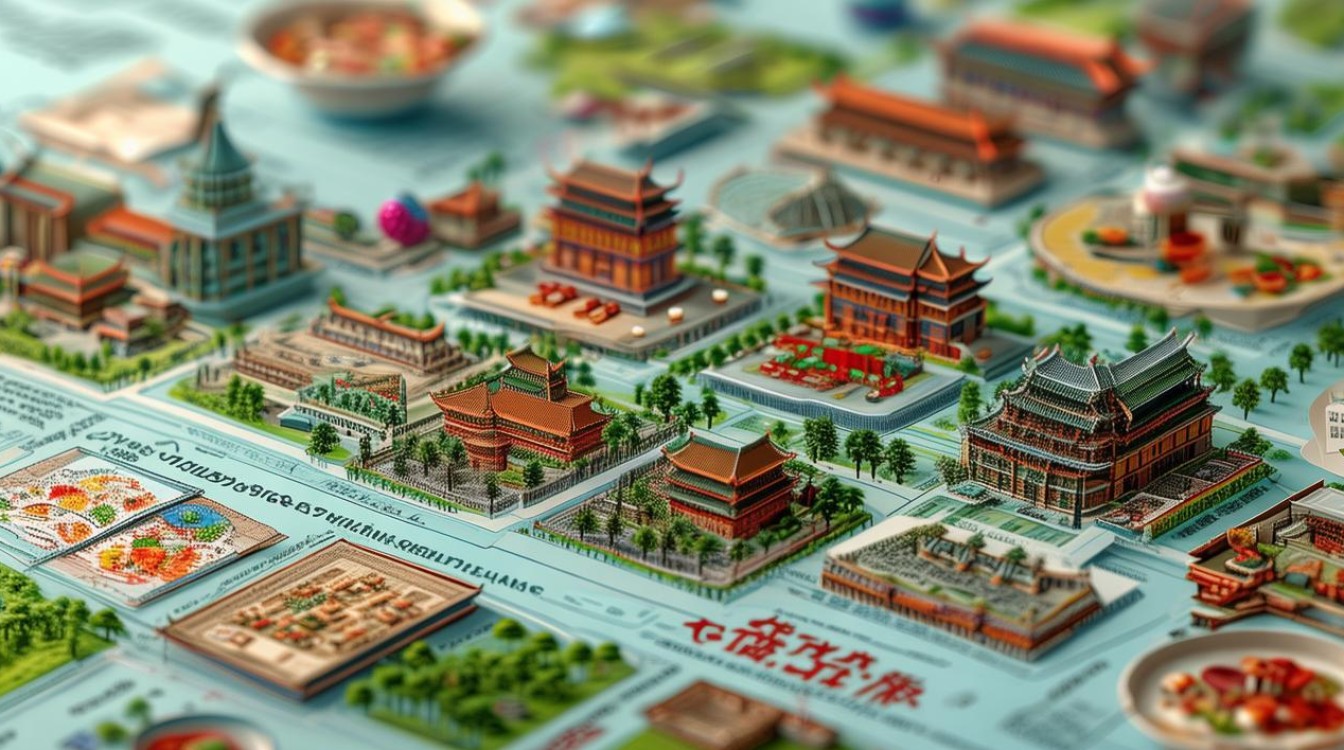 成都自由行旅游攻略