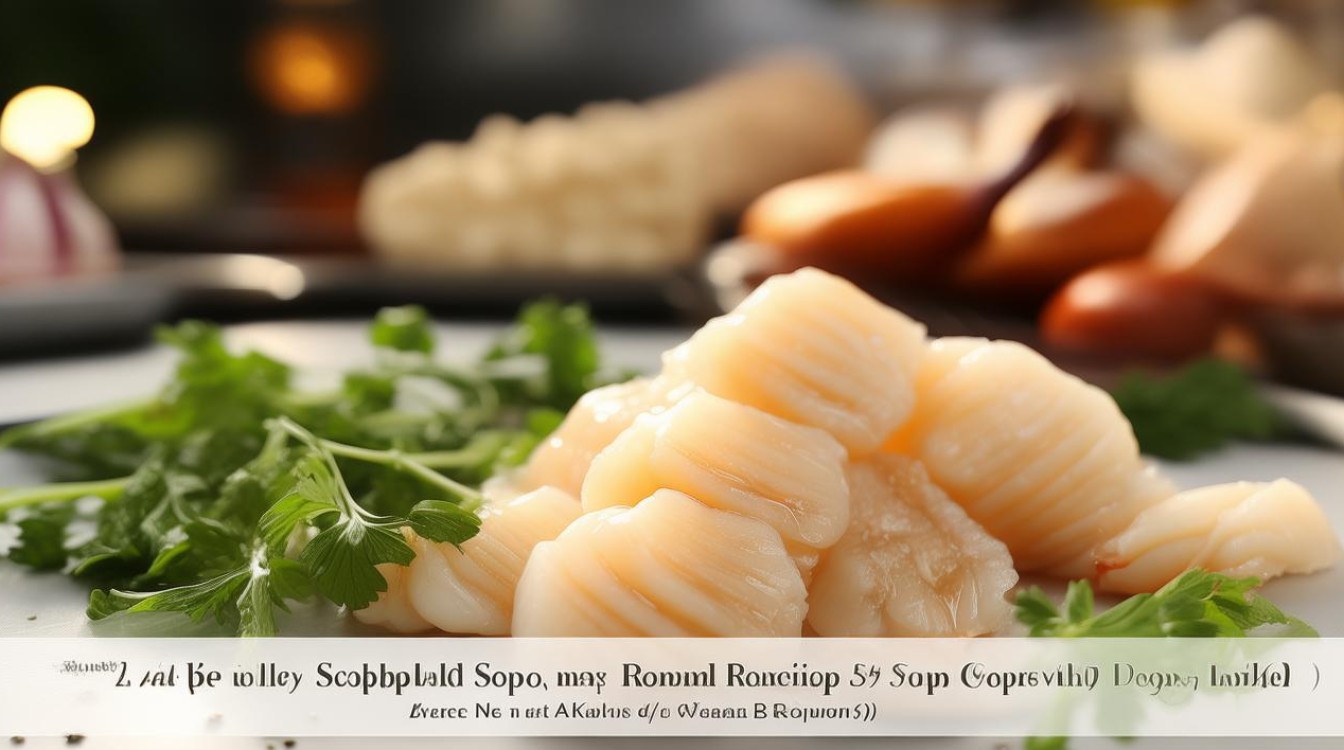 干贝怎么做好吃