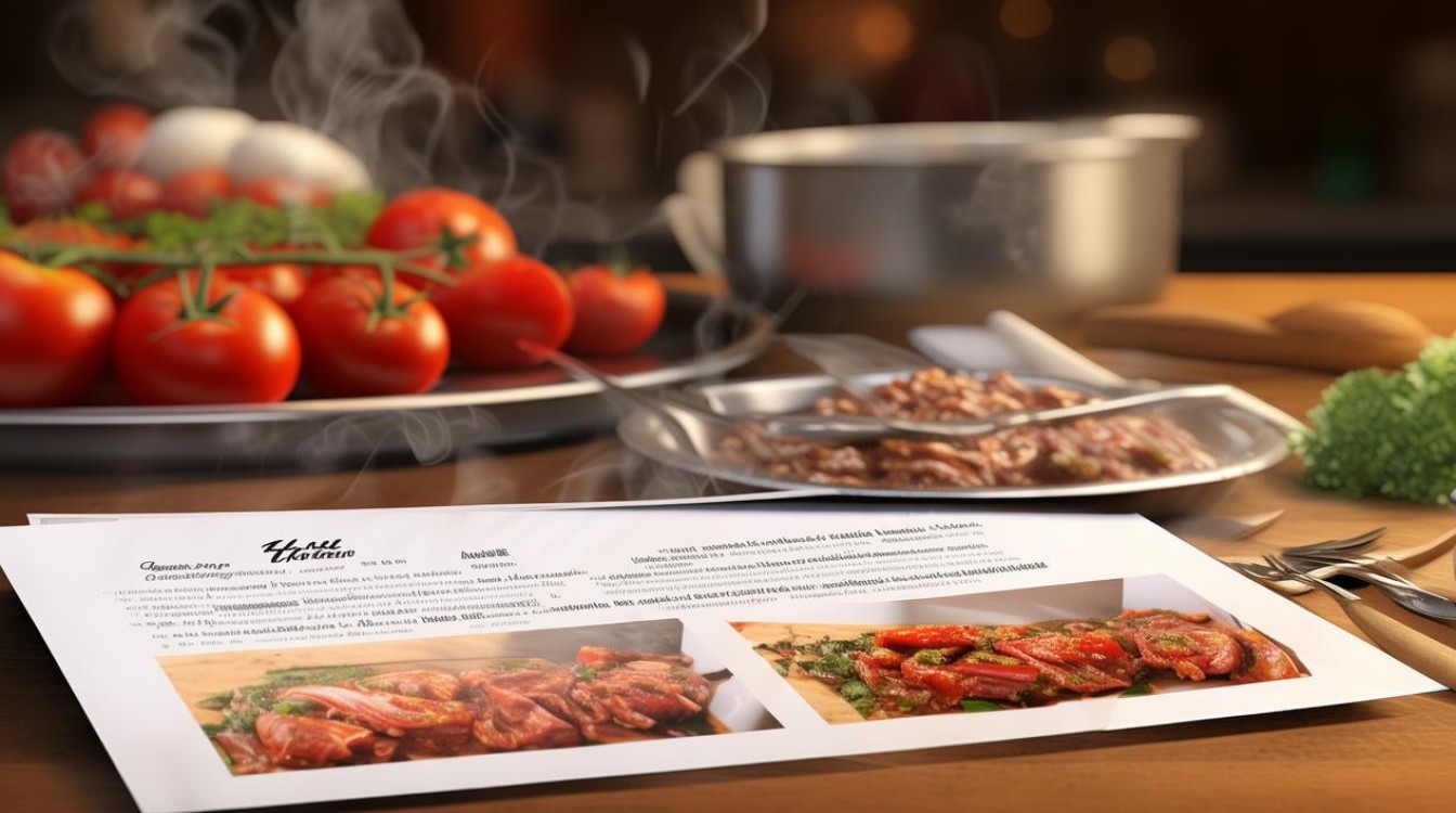 西红柿炖牛腩怎么做好吃