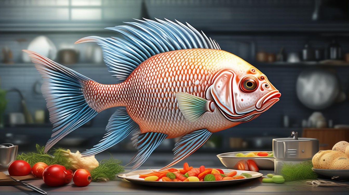 昂刺鱼怎么做好吃