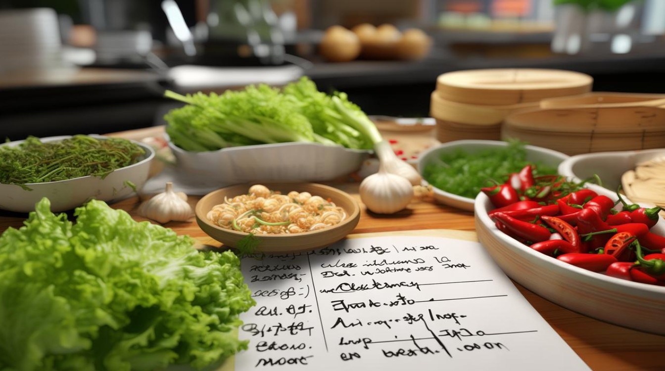 粉丝怎么凉拌才好吃