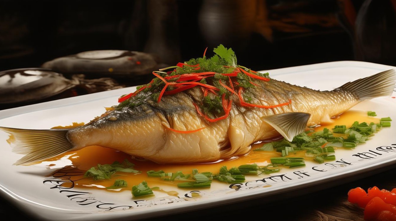 金昌鱼怎么做好吃