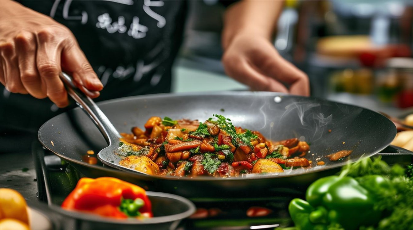 火腿肠炒什么好吃