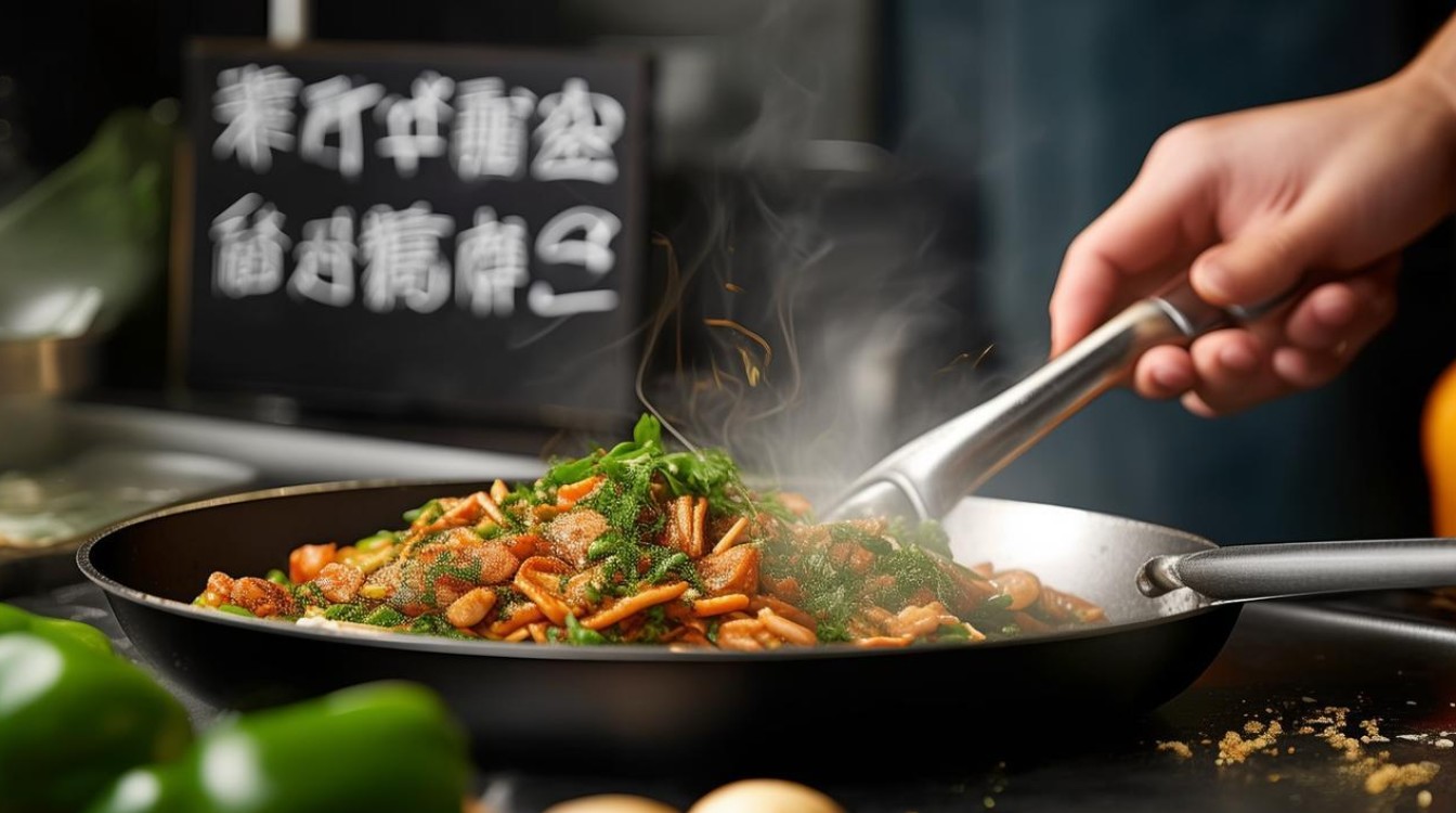 火腿肠炒什么好吃