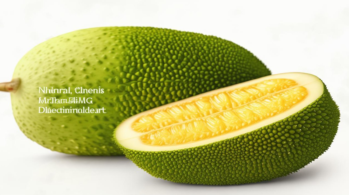 木菠萝的营养价值及功效