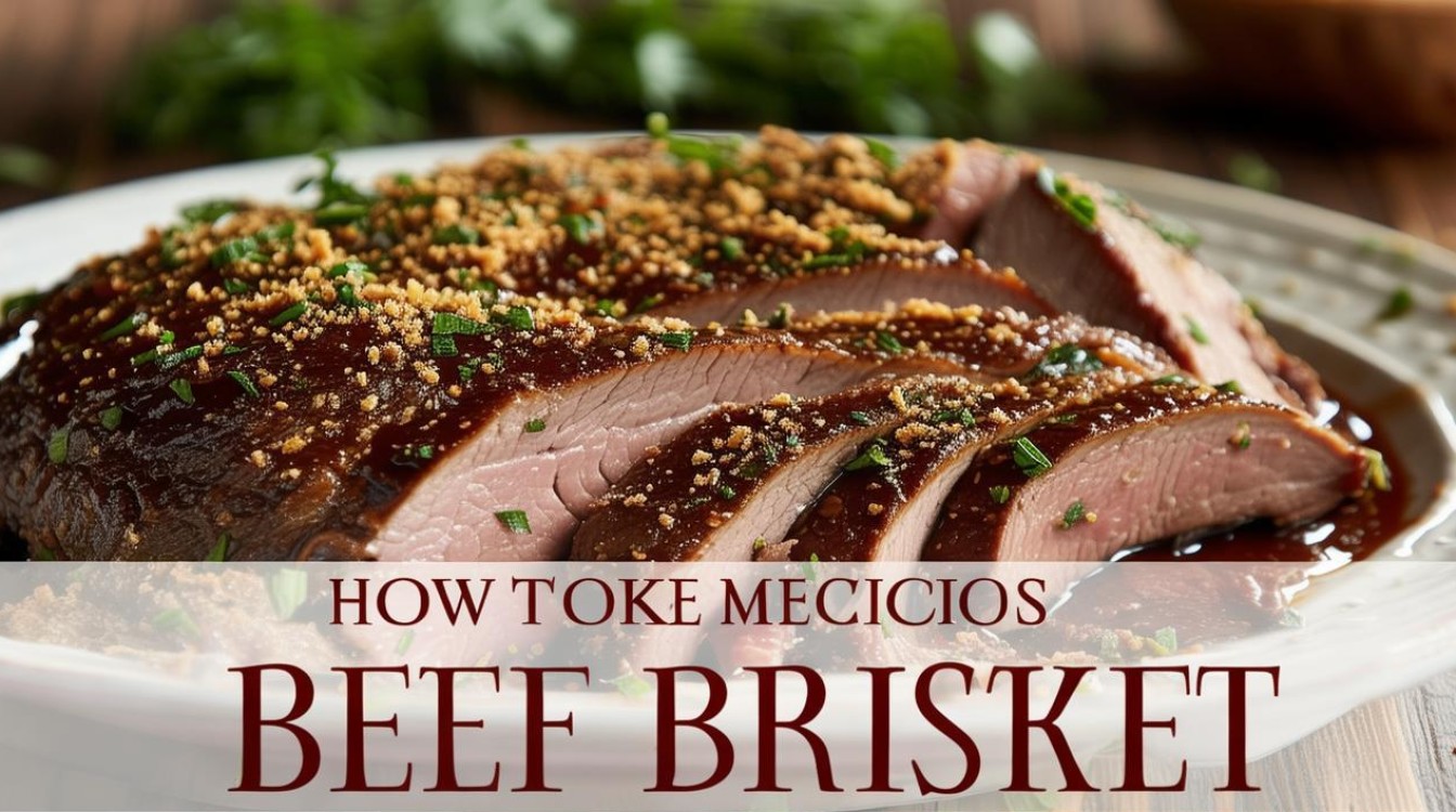 牛头肉怎么做好吃