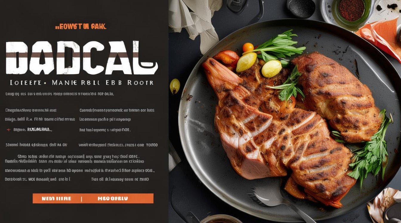 猪尾巴怎么做好吃