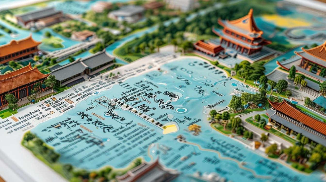 杭州旅游全攻略