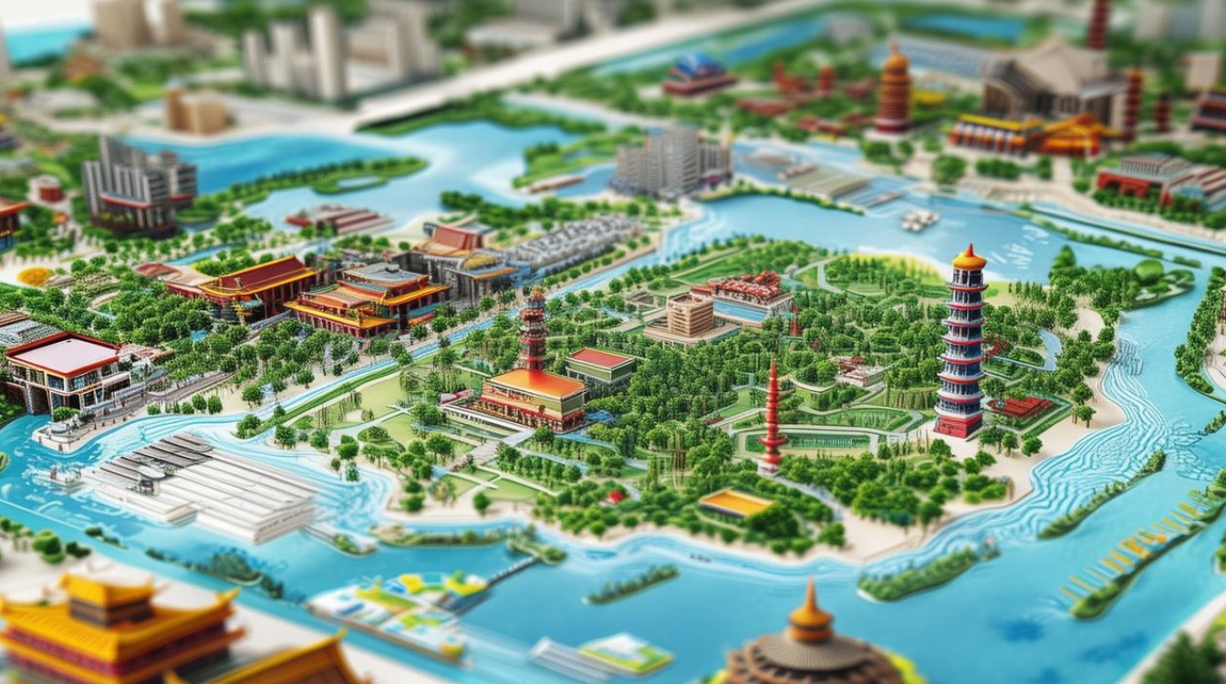 杭州旅游全攻略