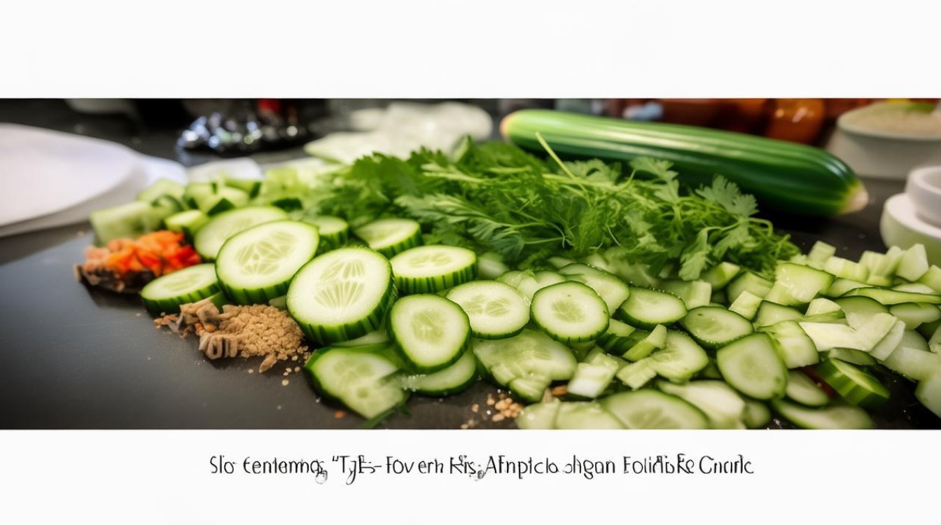 青瓜怎么炒好吃
