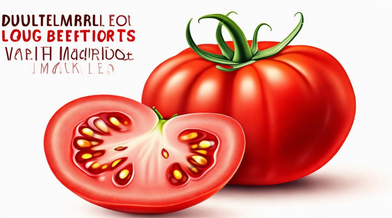 西红柿营养价值及功效与作用 西红柿营养价值及功效与作用