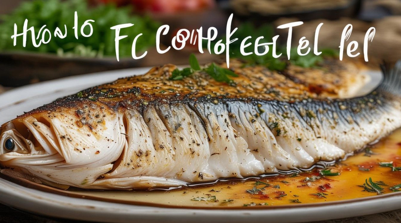 小鱼怎么做好吃