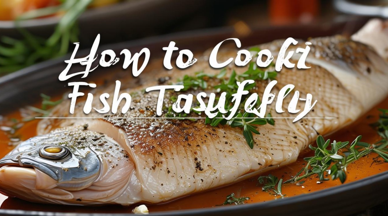 小鱼怎么做好吃