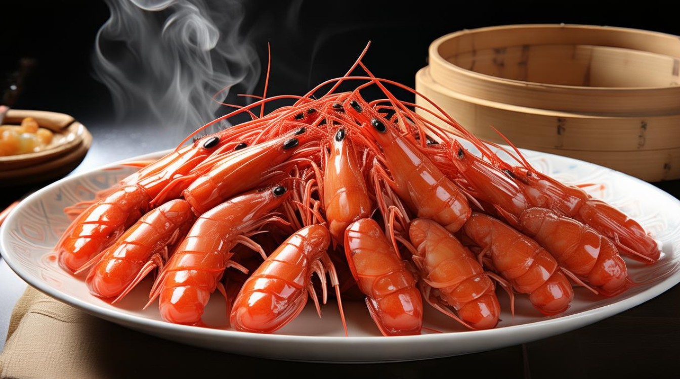 皮皮虾蒸多长时间最好吃