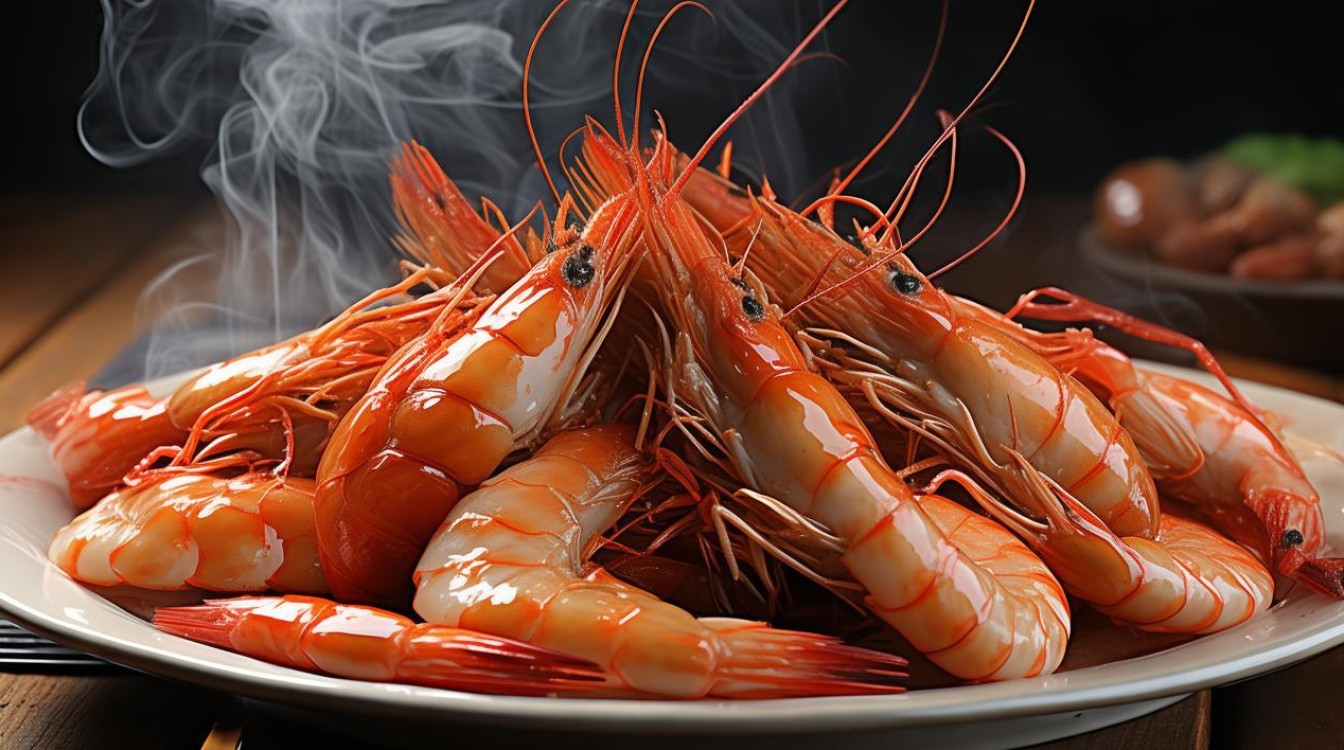 皮皮虾蒸多长时间最好吃