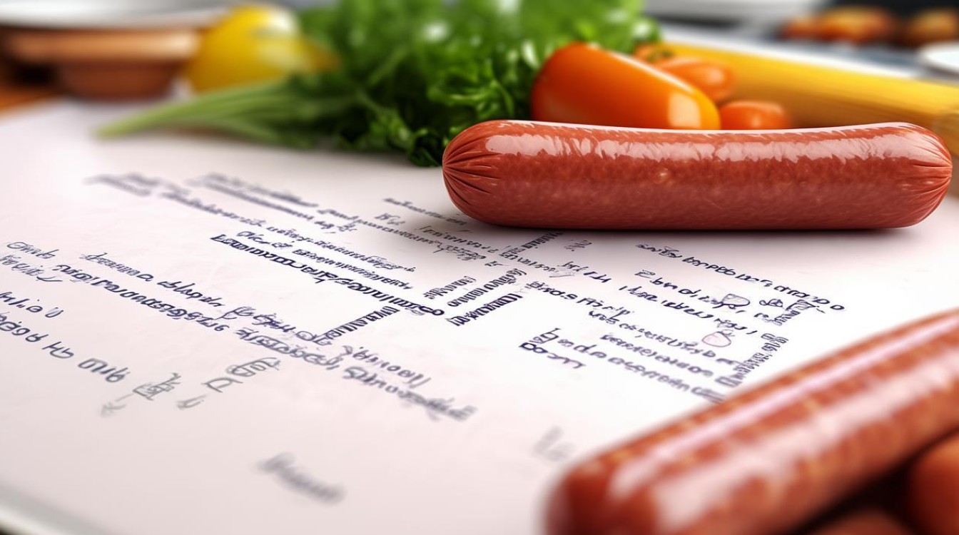 粉肠怎么做又嫩又好吃