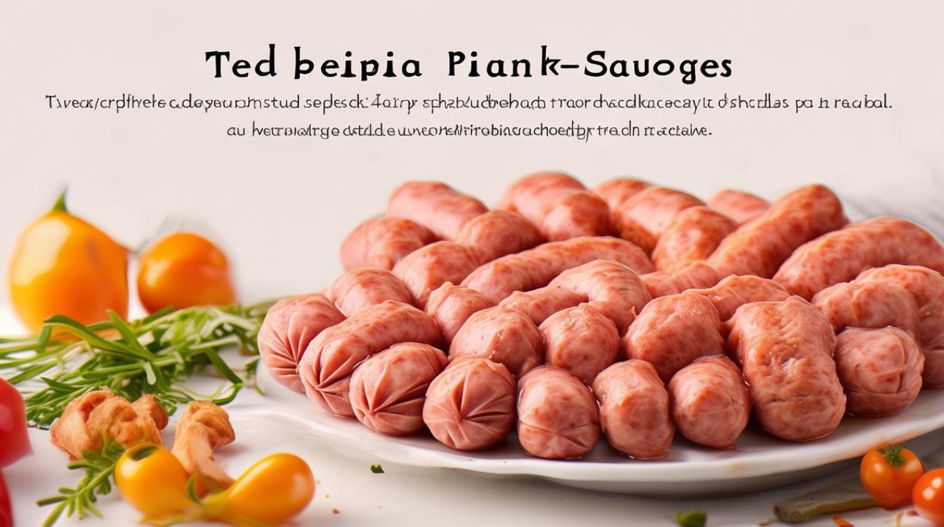 粉肠怎么做又嫩又好吃