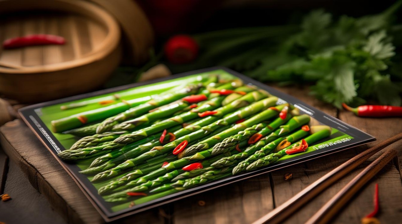 窝笋怎么炒好吃