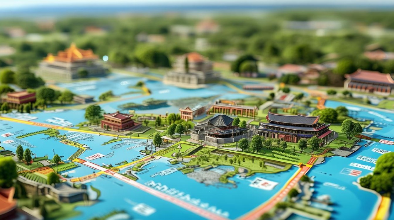 杭州旅游攻略三日游最佳路线