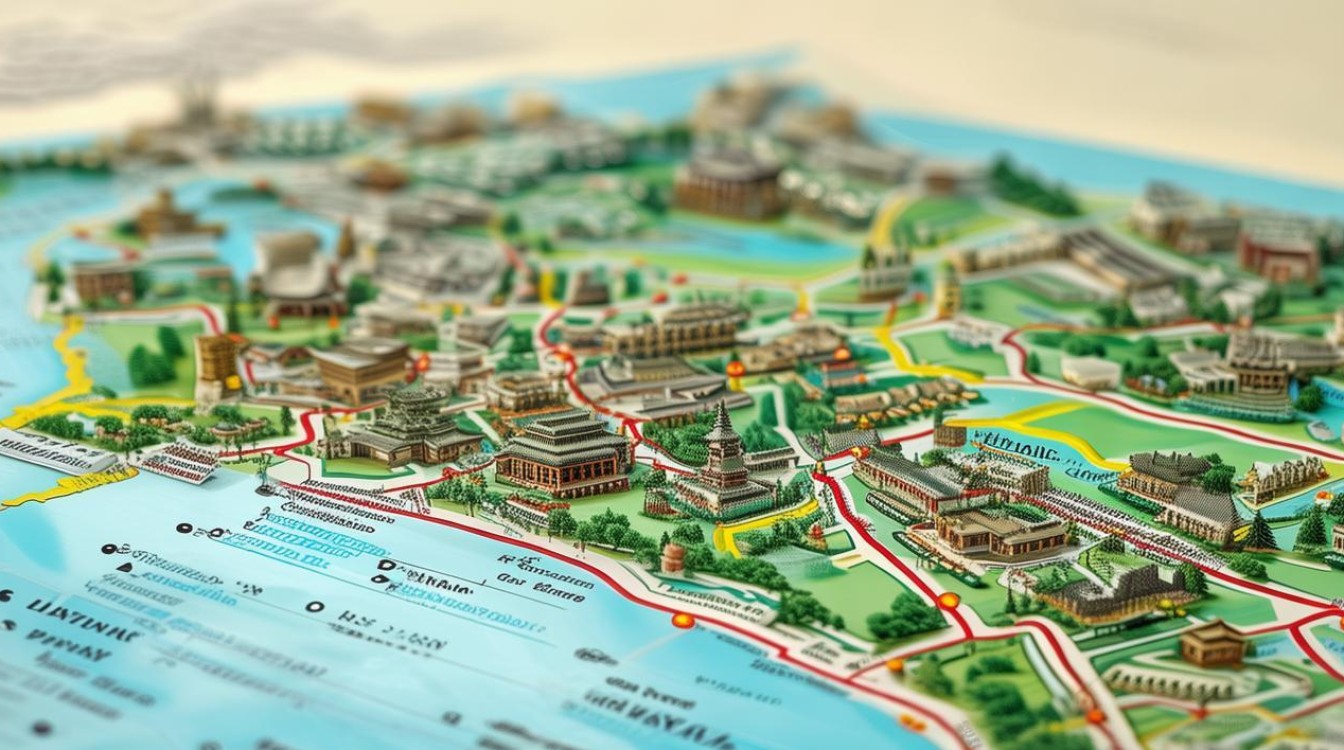 杭州旅游攻略三日游最佳路线