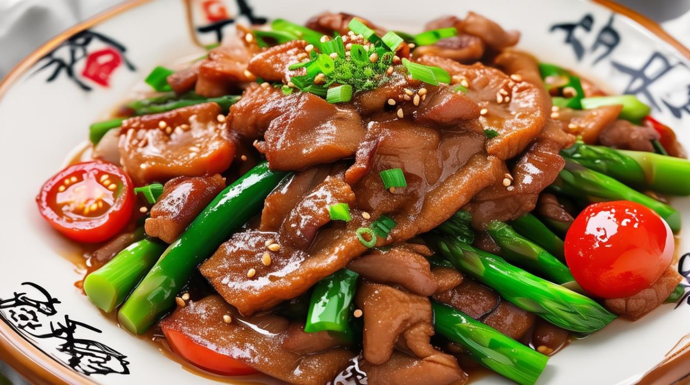 五花肉炒什么配菜好吃