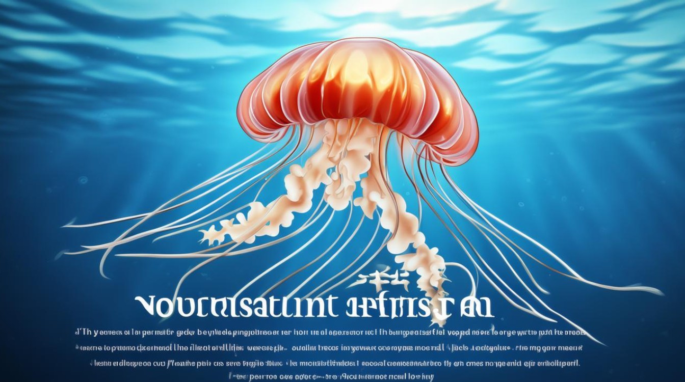 海蜇的营养价值及功效