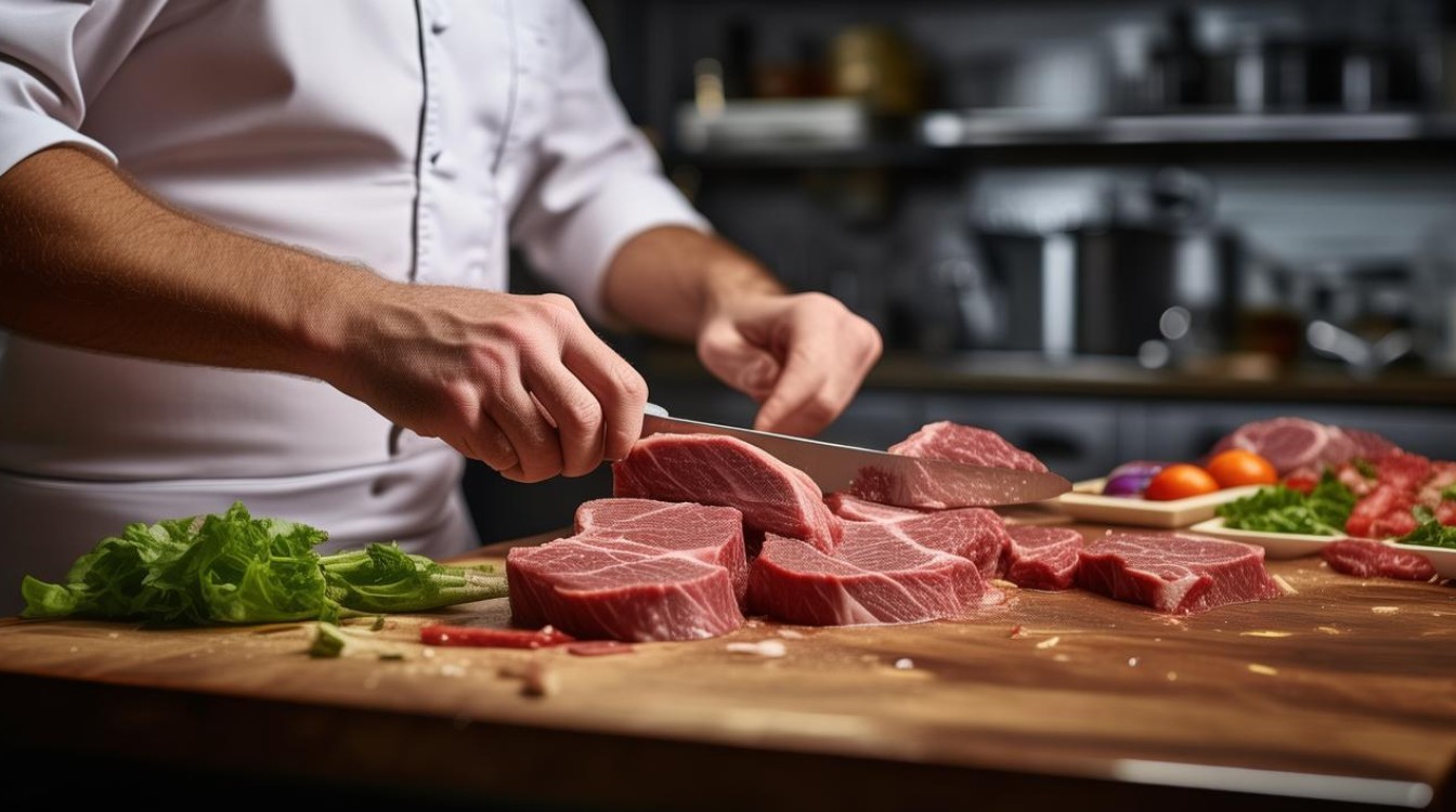 怎样炒牛肉嫩又好吃