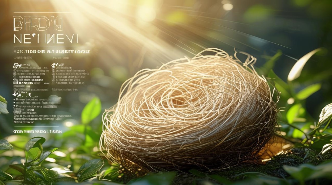 燕窝的营养价值及功效 燕窝的营养价值及功效