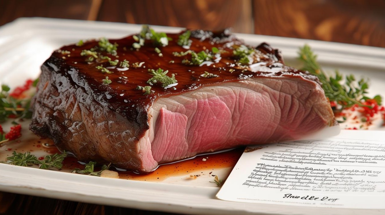 牛腿肉怎么做好吃