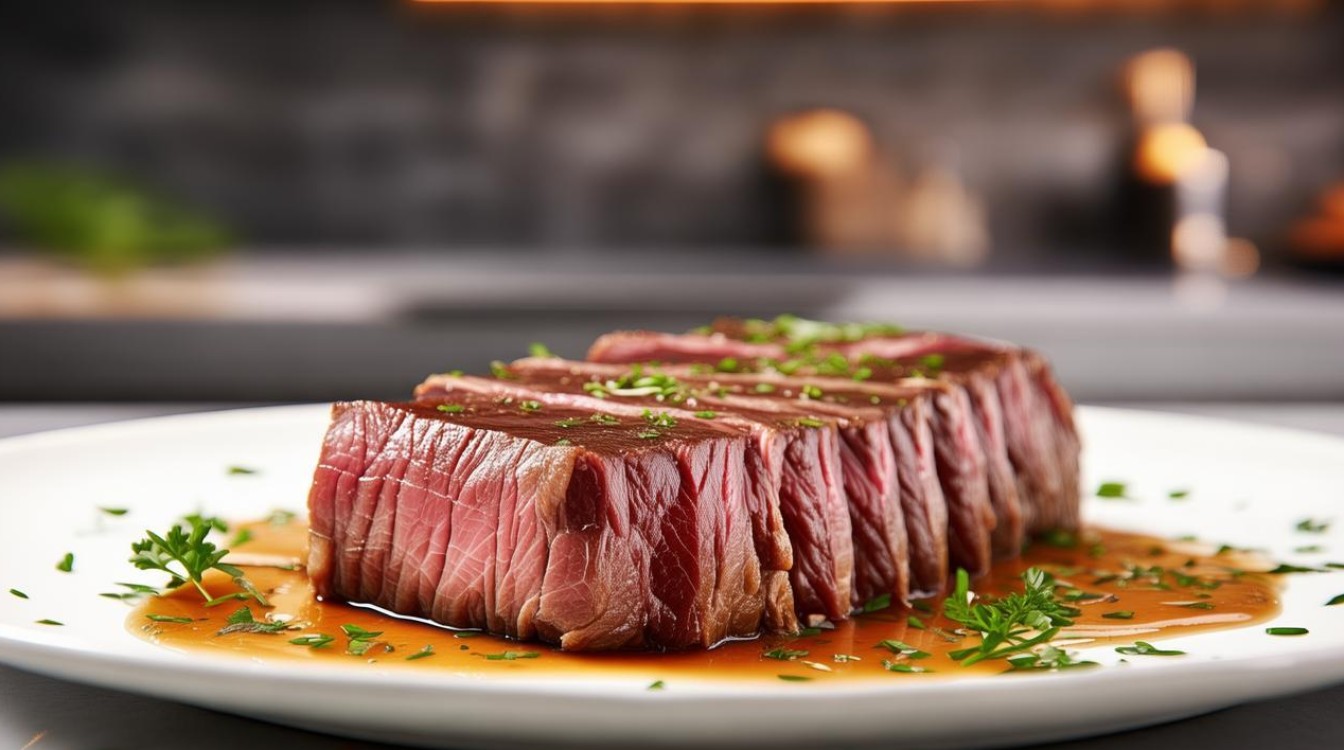 牛腿肉怎么做好吃