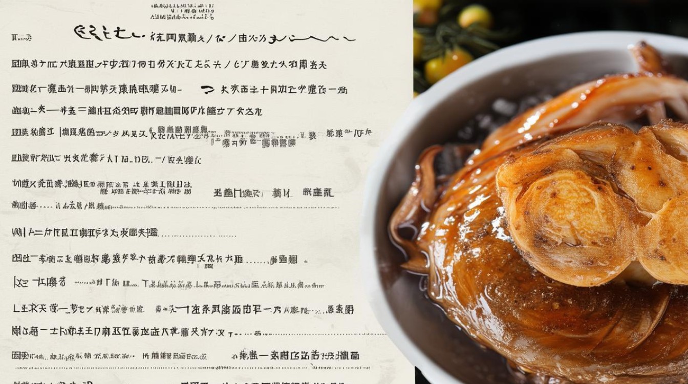 瑶柱怎么做好吃