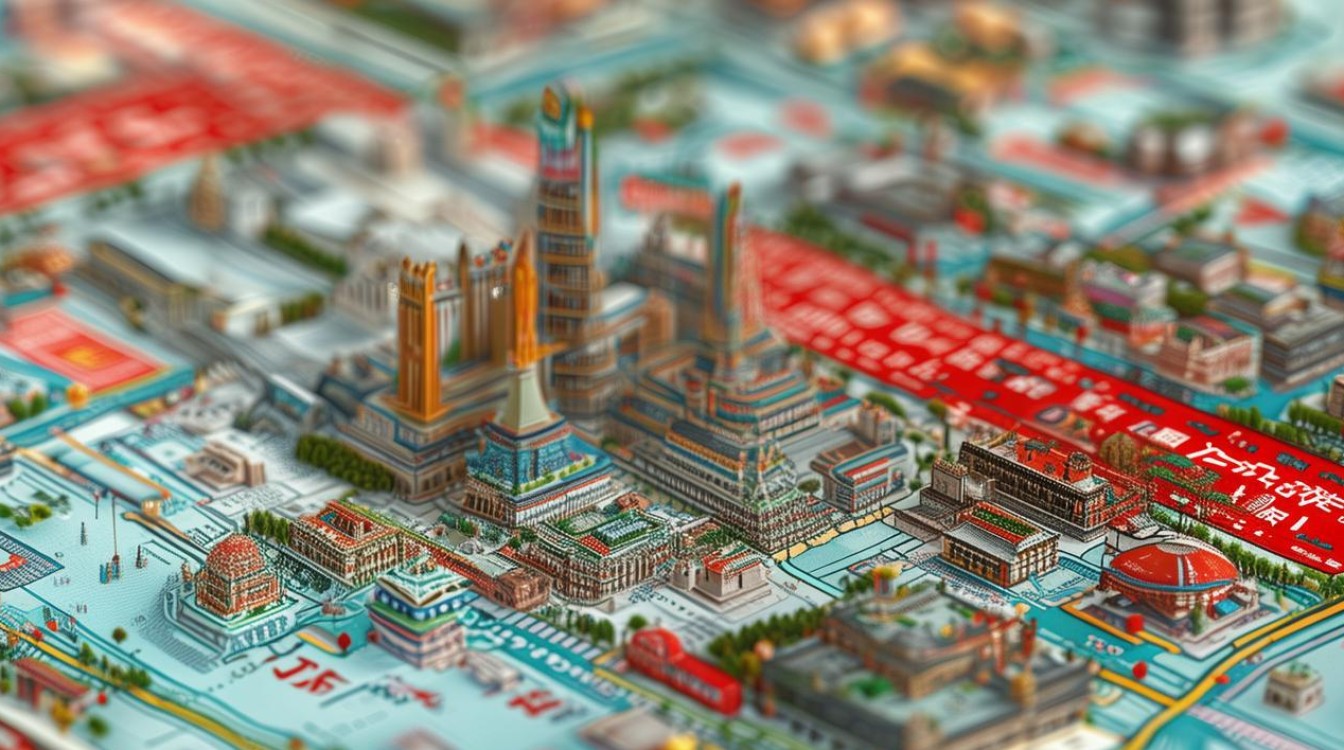 天津春节旅游攻略