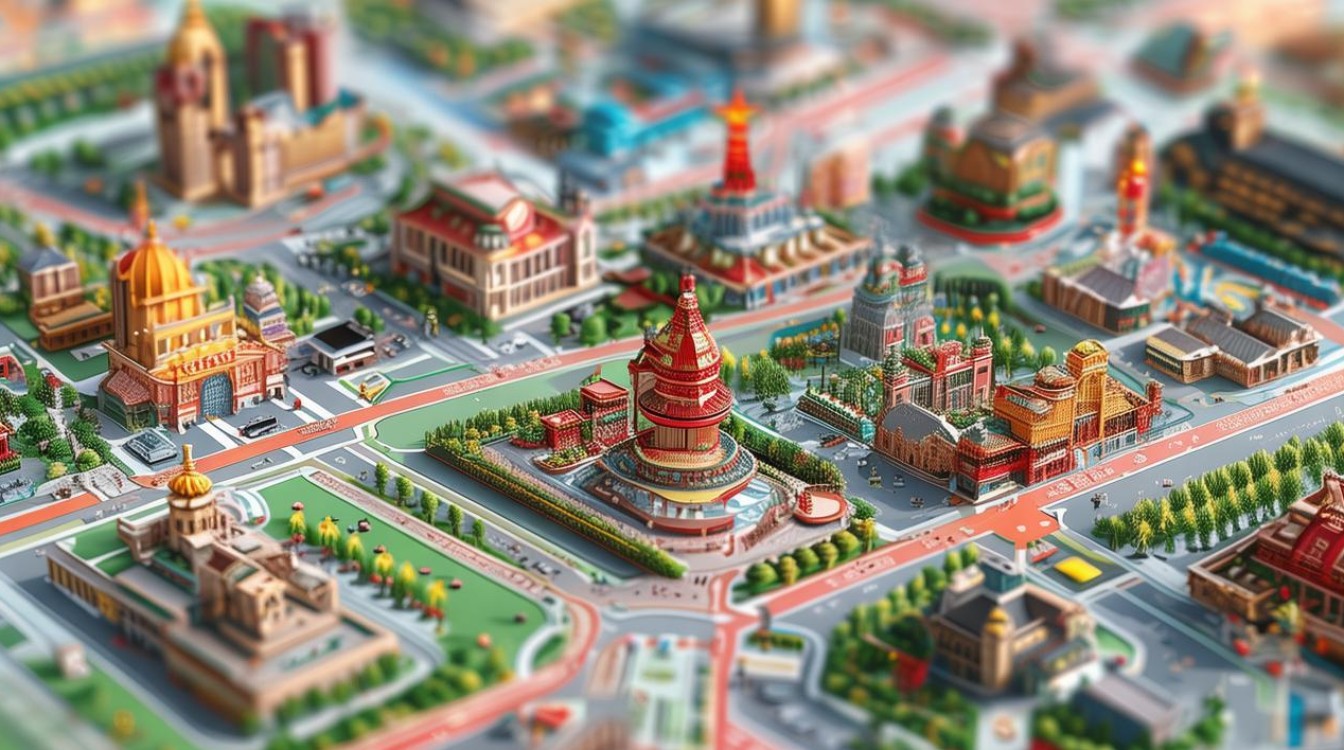 天津春节旅游攻略