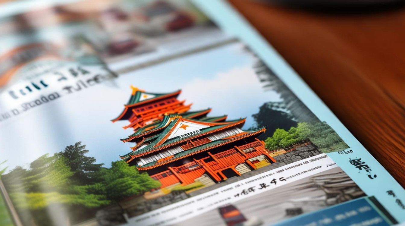 日本大阪旅游攻略