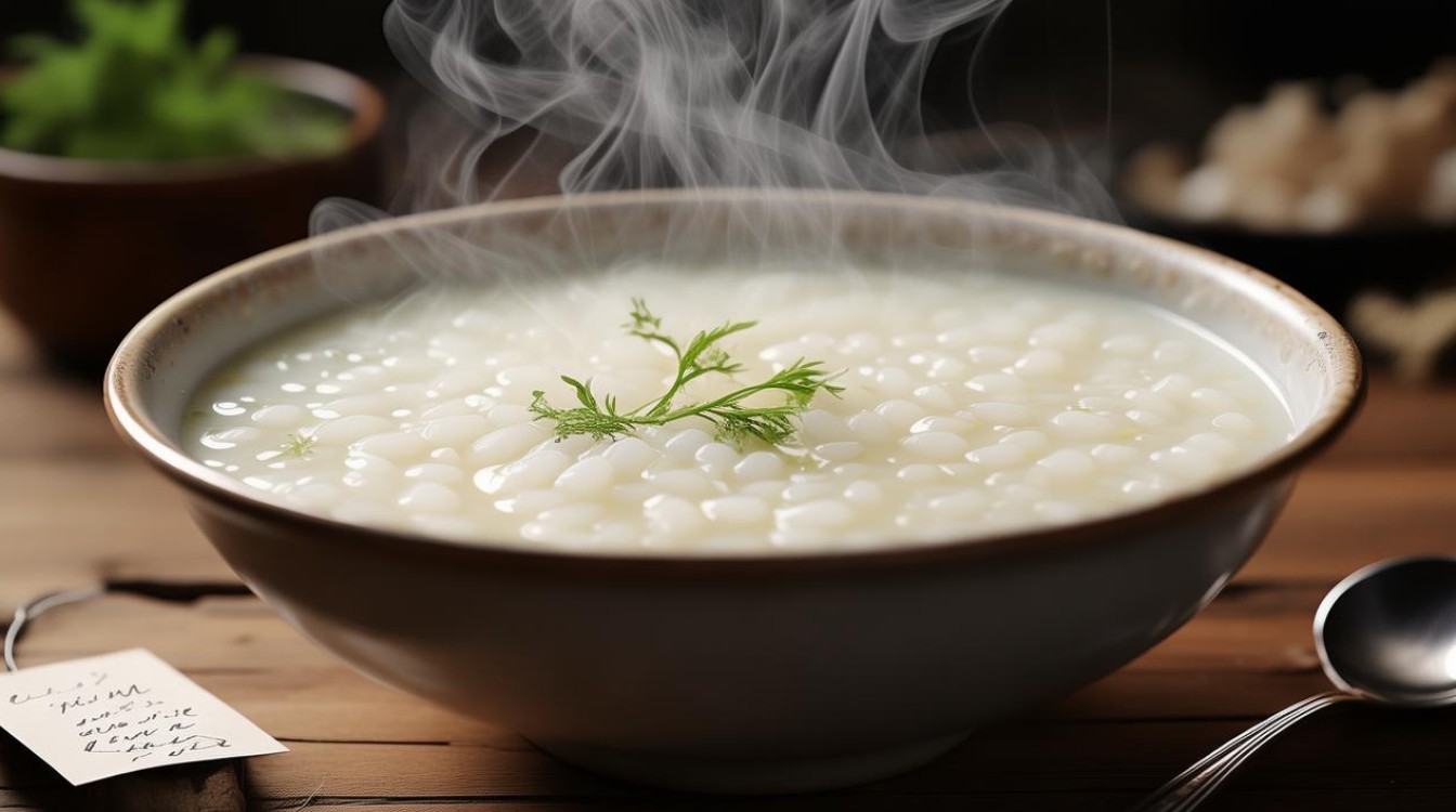 小米粥的营养价值 小米粥的营养价值