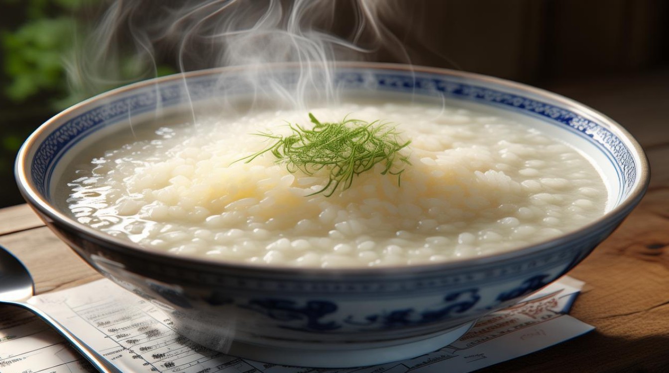 小米粥的营养价值 小米粥的营养价值