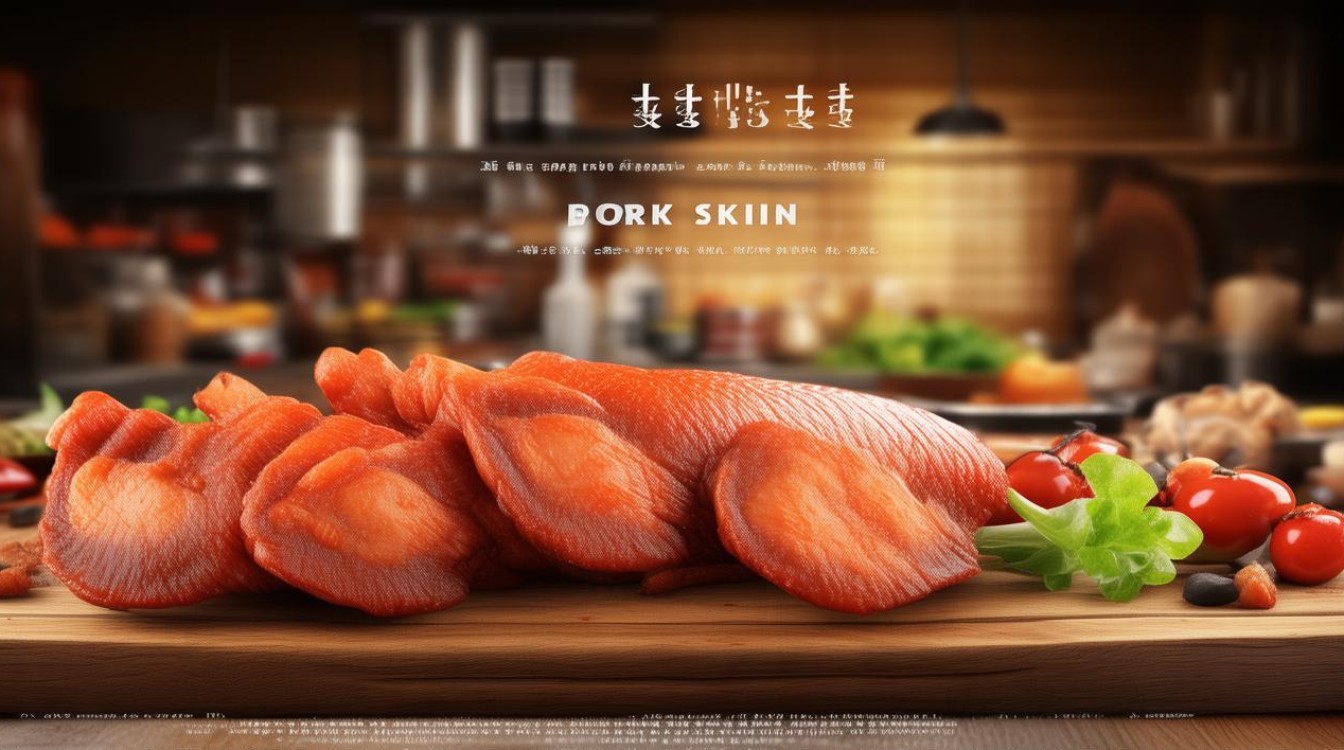 猪皮怎么做才好吃