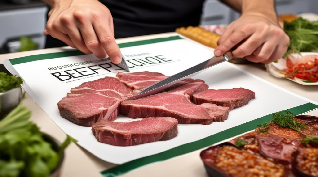 牛肉怎么炒好吃又嫩