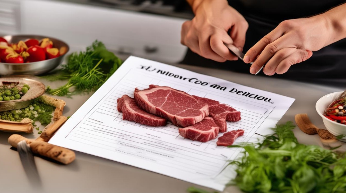 牛肉怎么炒好吃又嫩