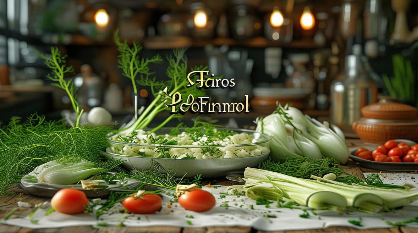 茴香怎么做好吃