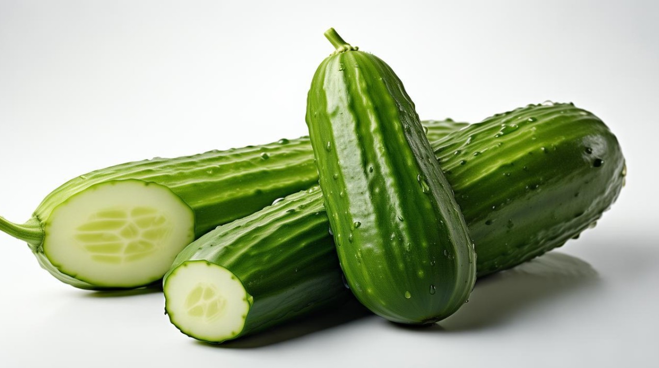 黄瓜的营养价值及功效与作用 黄瓜的营养价值及功效与作用