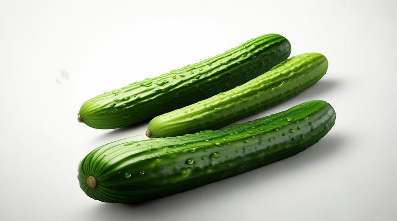 黄瓜的营养价值及功效与作用 黄瓜的营养价值及功效与作用