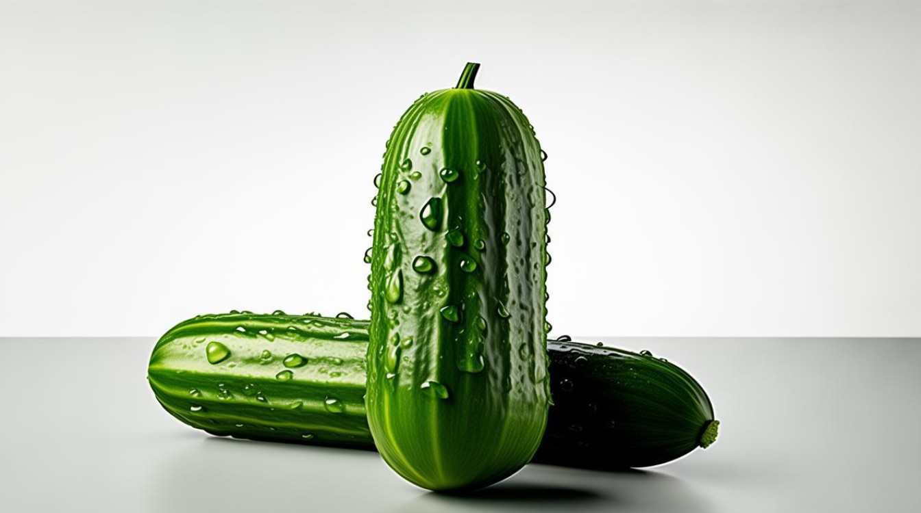 黄瓜的营养价值及功效与作用 黄瓜的营养价值及功效与作用