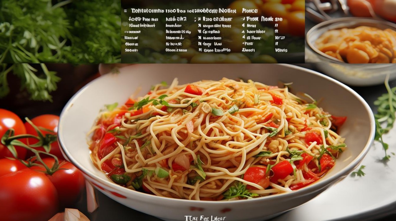 西红柿鸡蛋面怎么做好吃