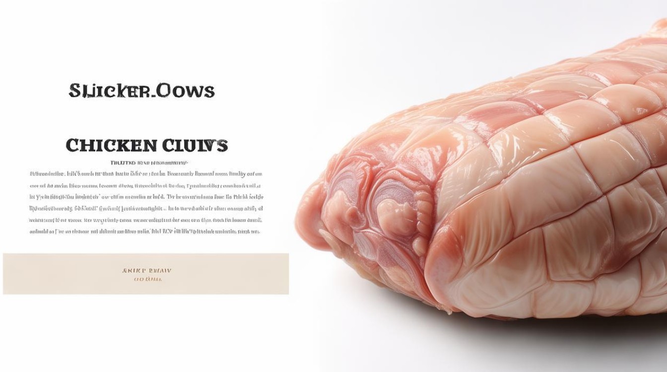 鸡爪的营养价值及功效 鸡爪的营养价值及功效