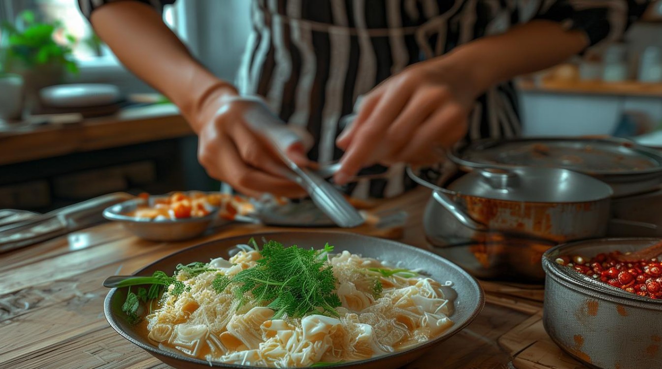 豆渣怎么做好吃又简单