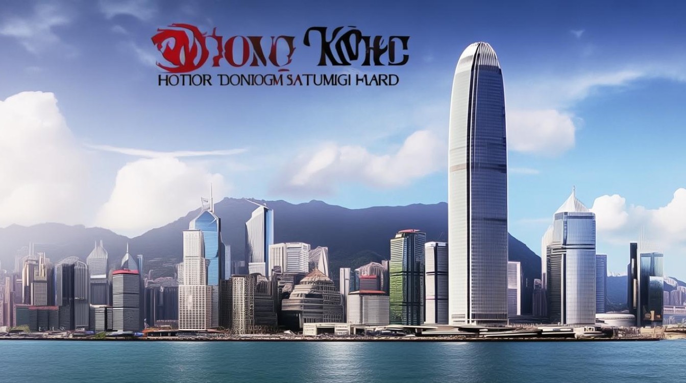 香港旅游发展局