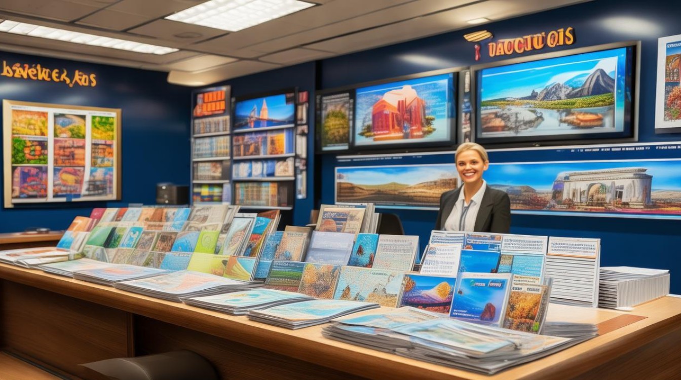 旅行社报团旅游